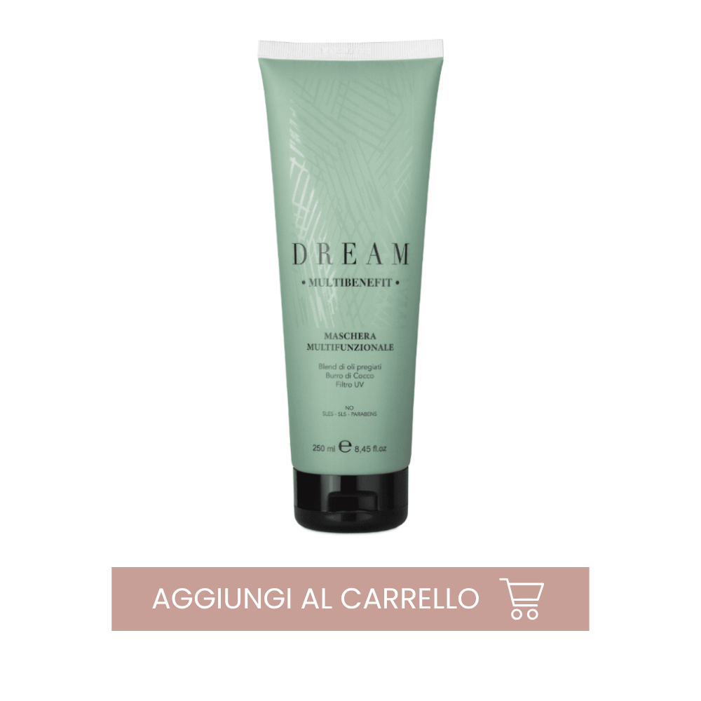 Maschera Multibenefit 