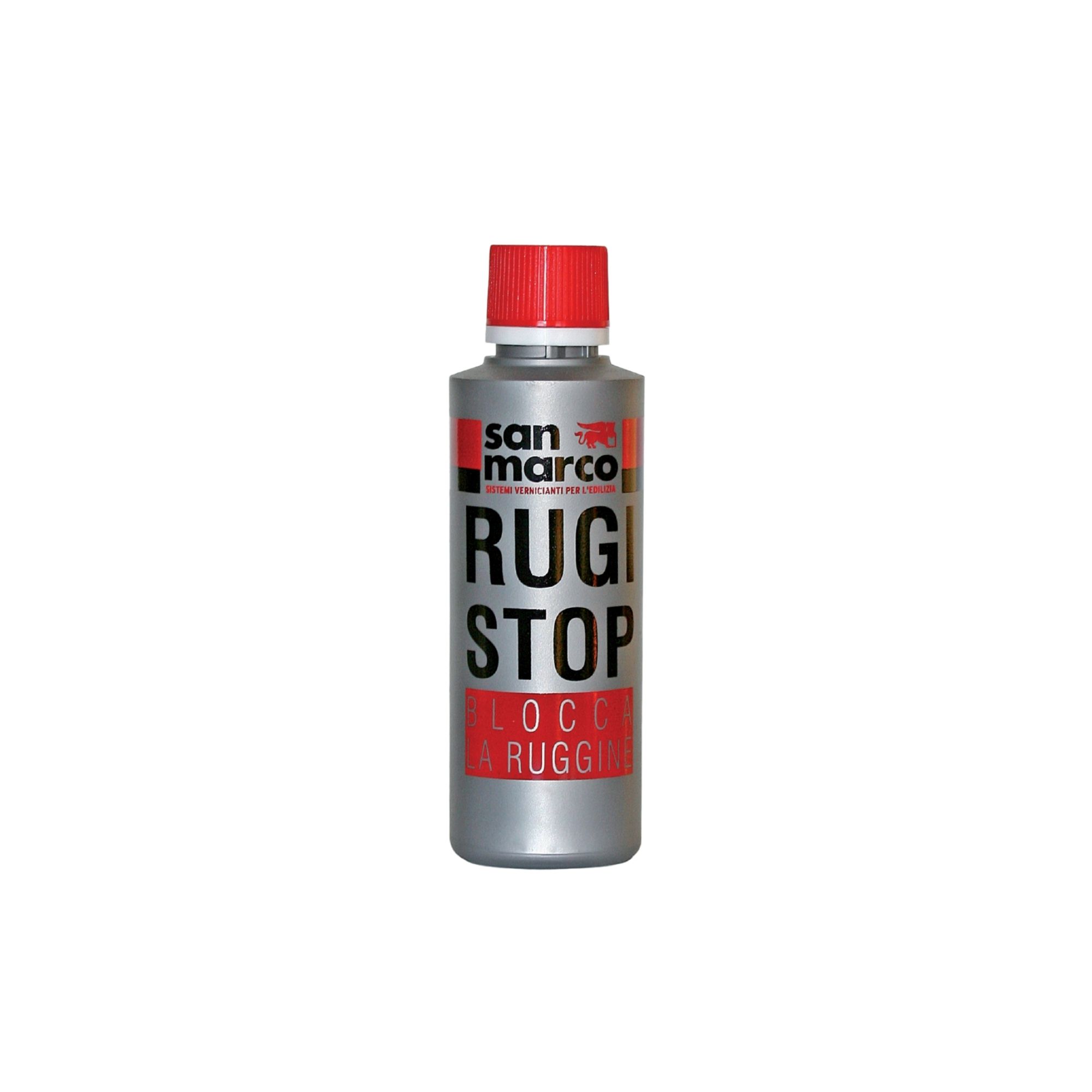 RUGISTOP