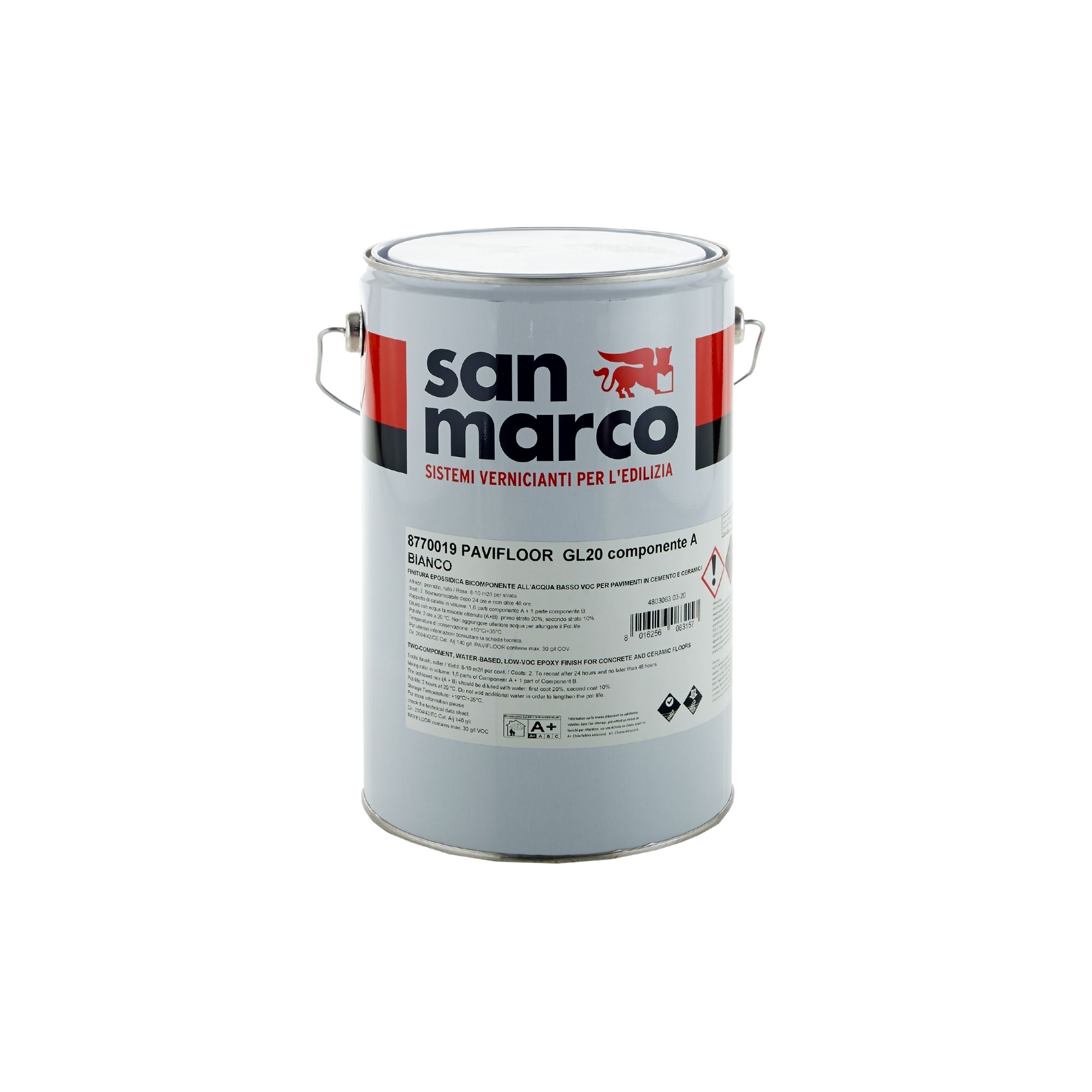 PAVIFLOOR GL20