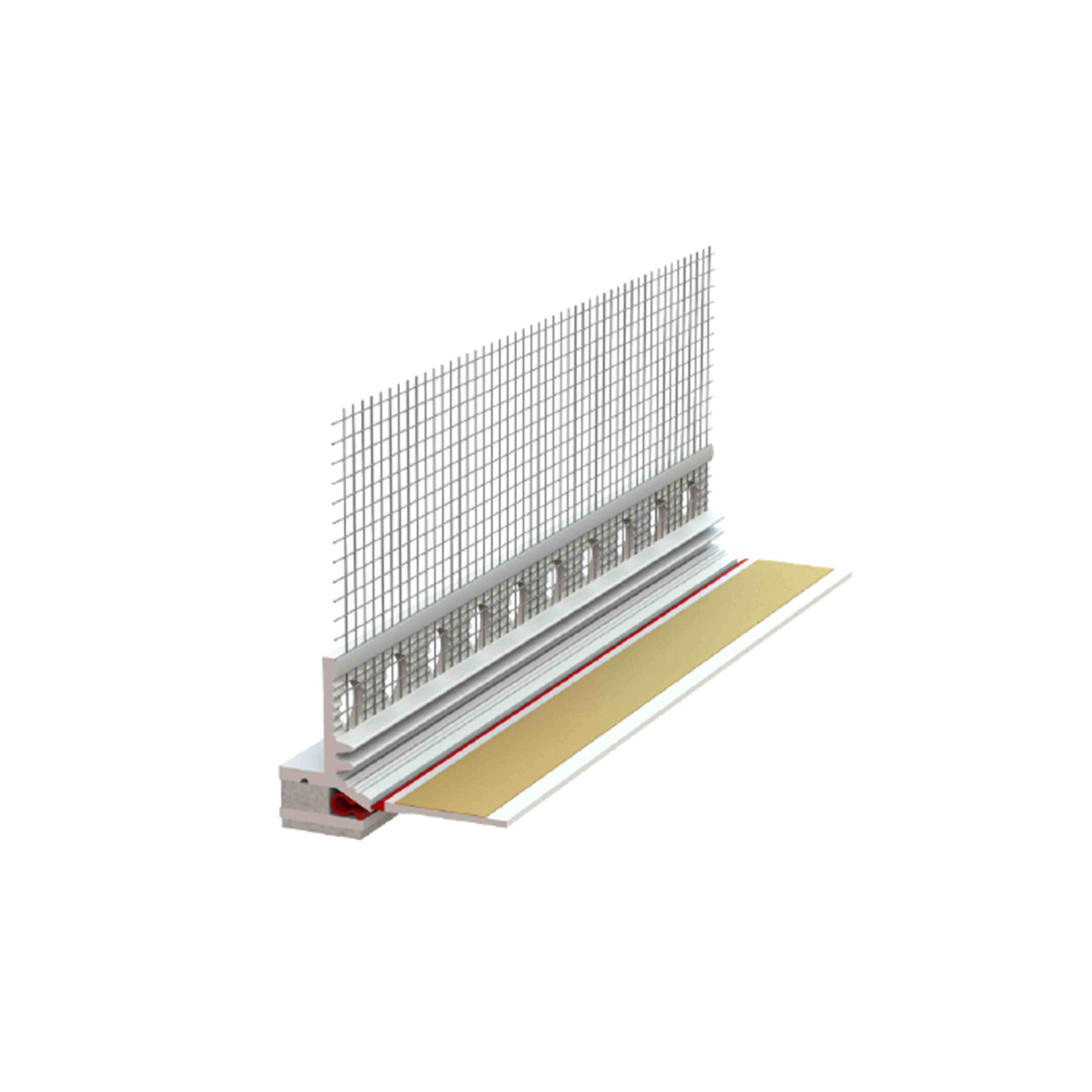 Profilo finestre PVC