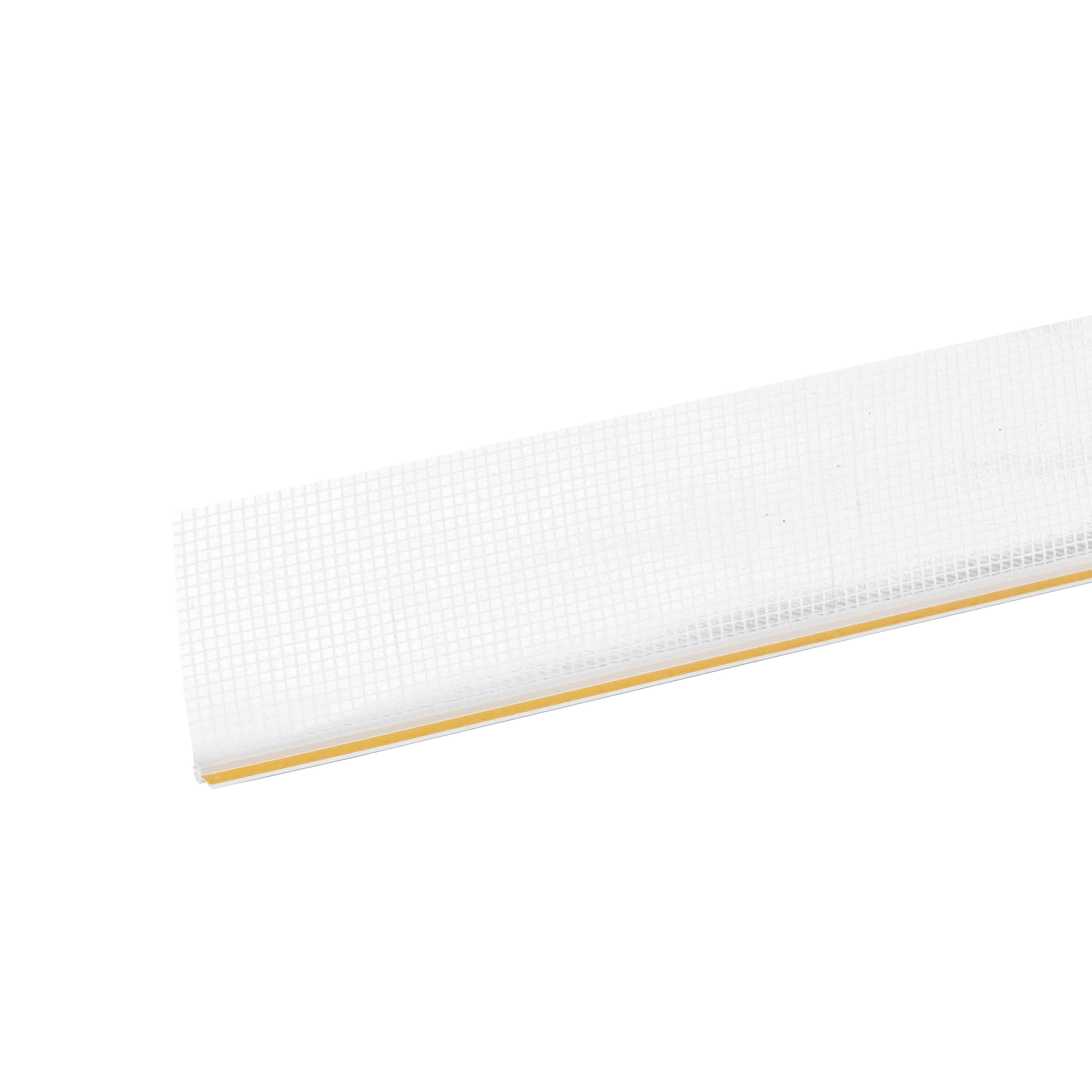 Profilo finestre PVC con rete STD