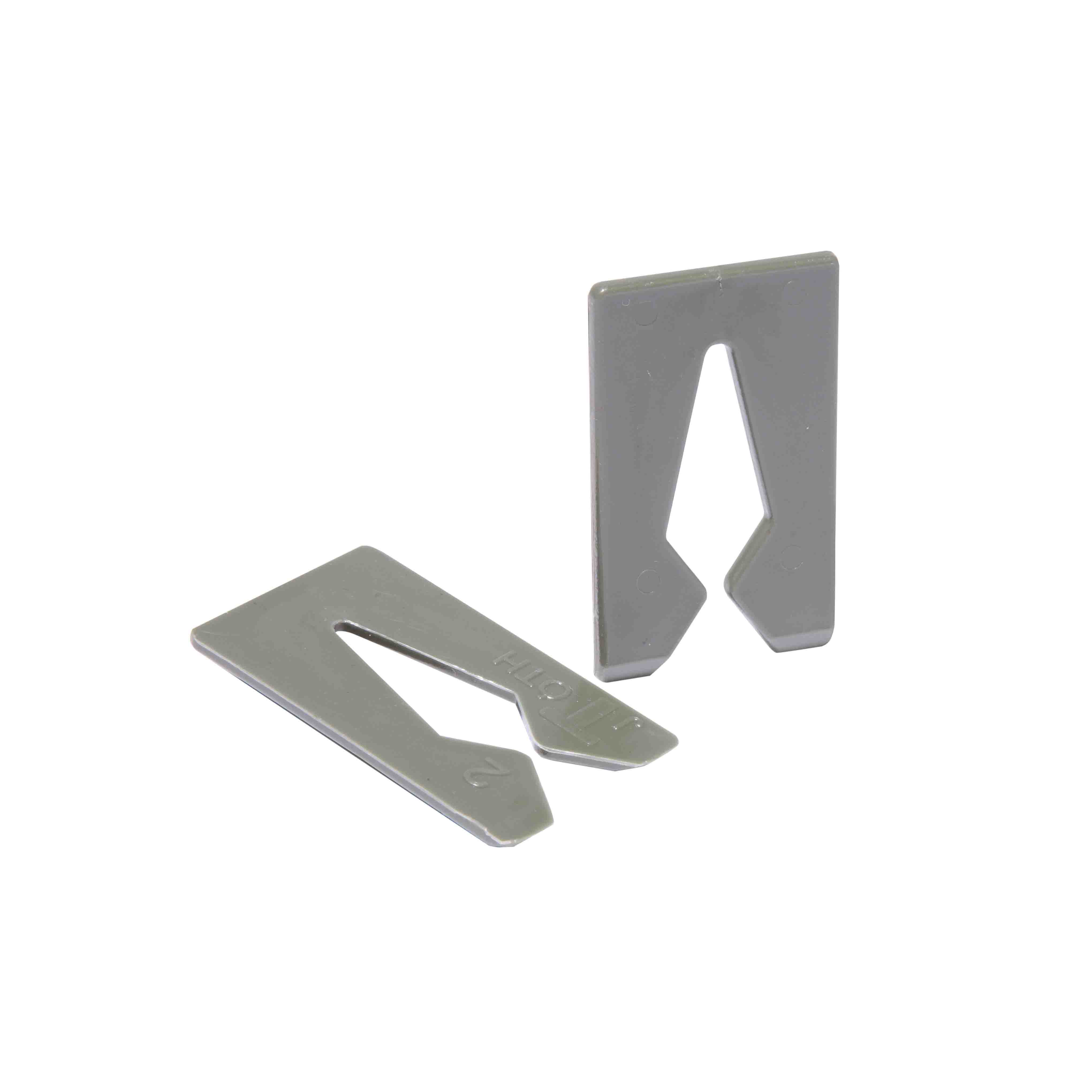 Distanziatore per base di partenza