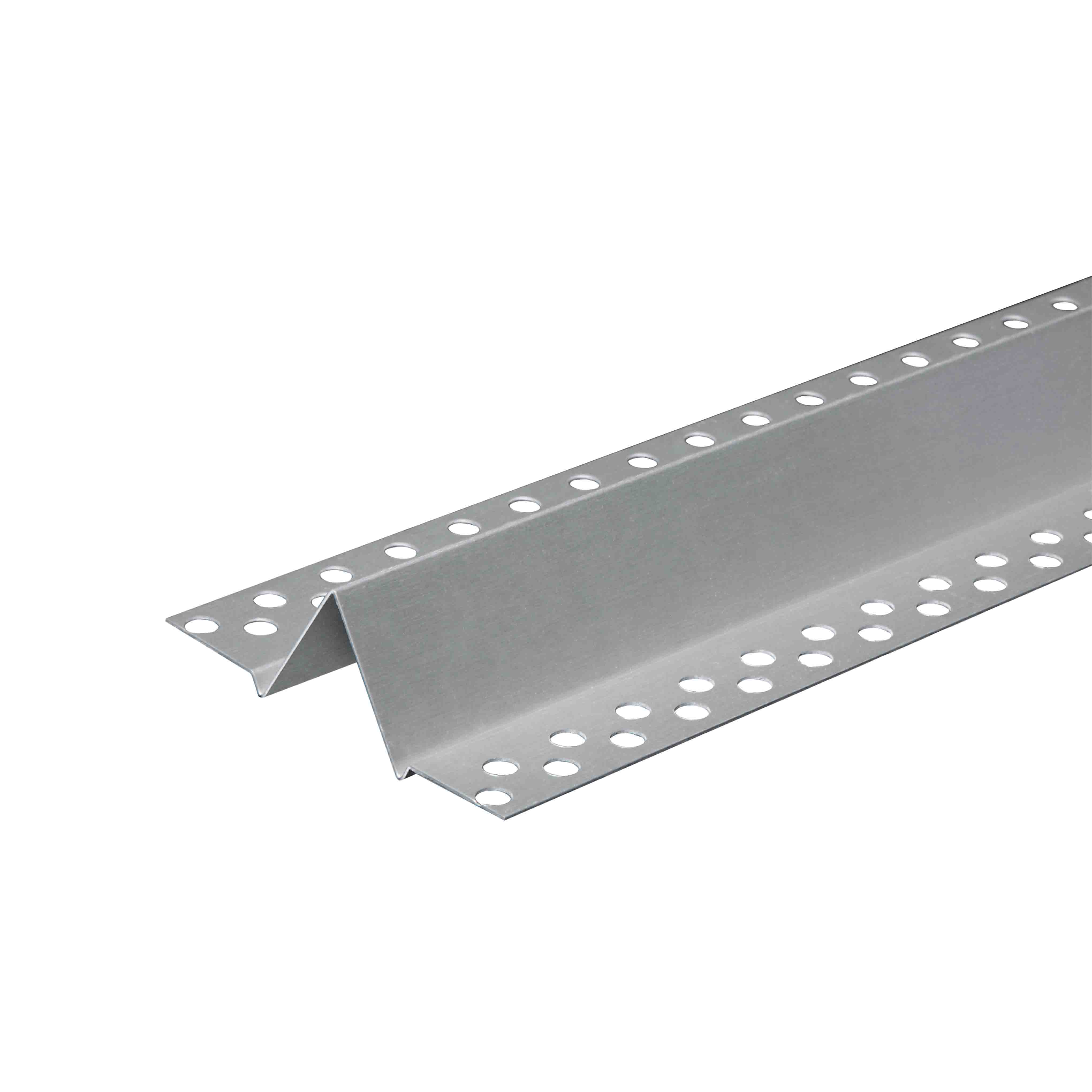 Profilo scanalature a -V-