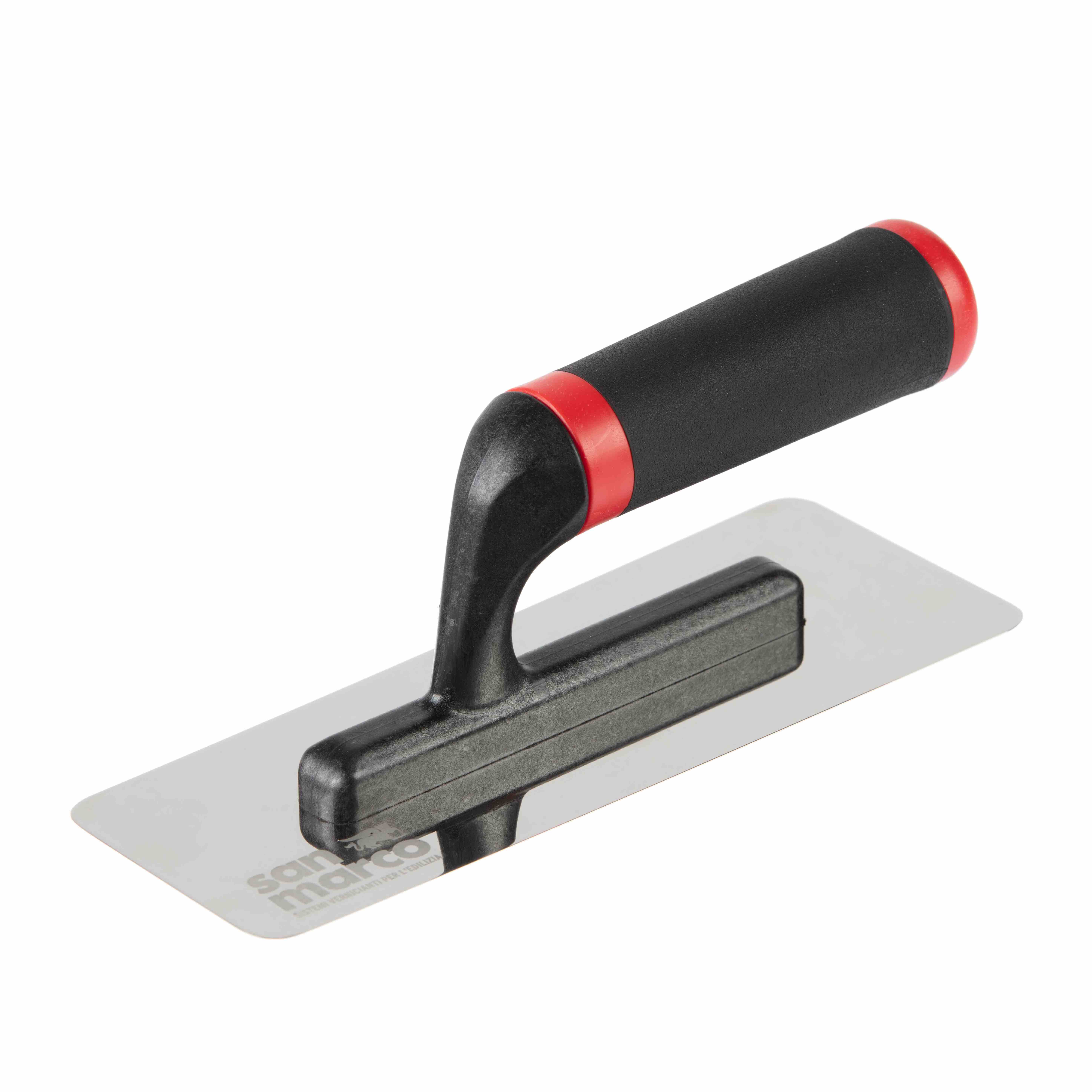 Frattazzo acciaio inox