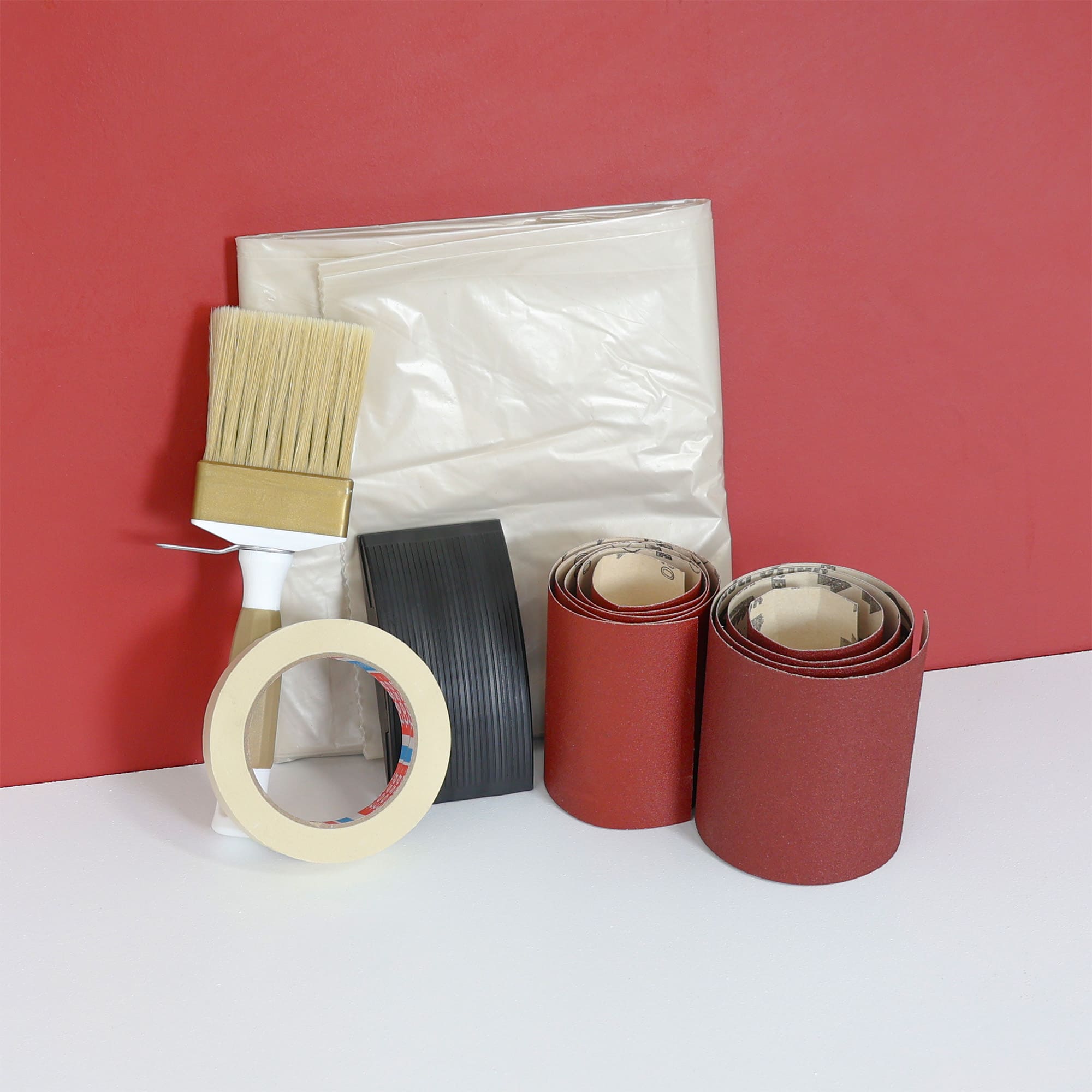 Kit Attrezzi per Legno