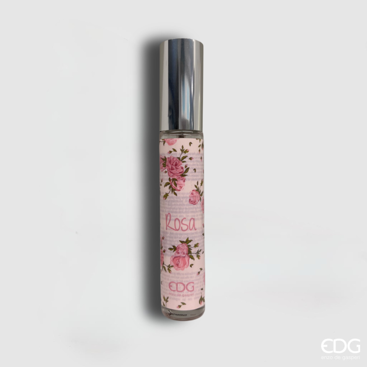 Profumatore per Fiori Spray Lux Rosa 15 ml. Edg
