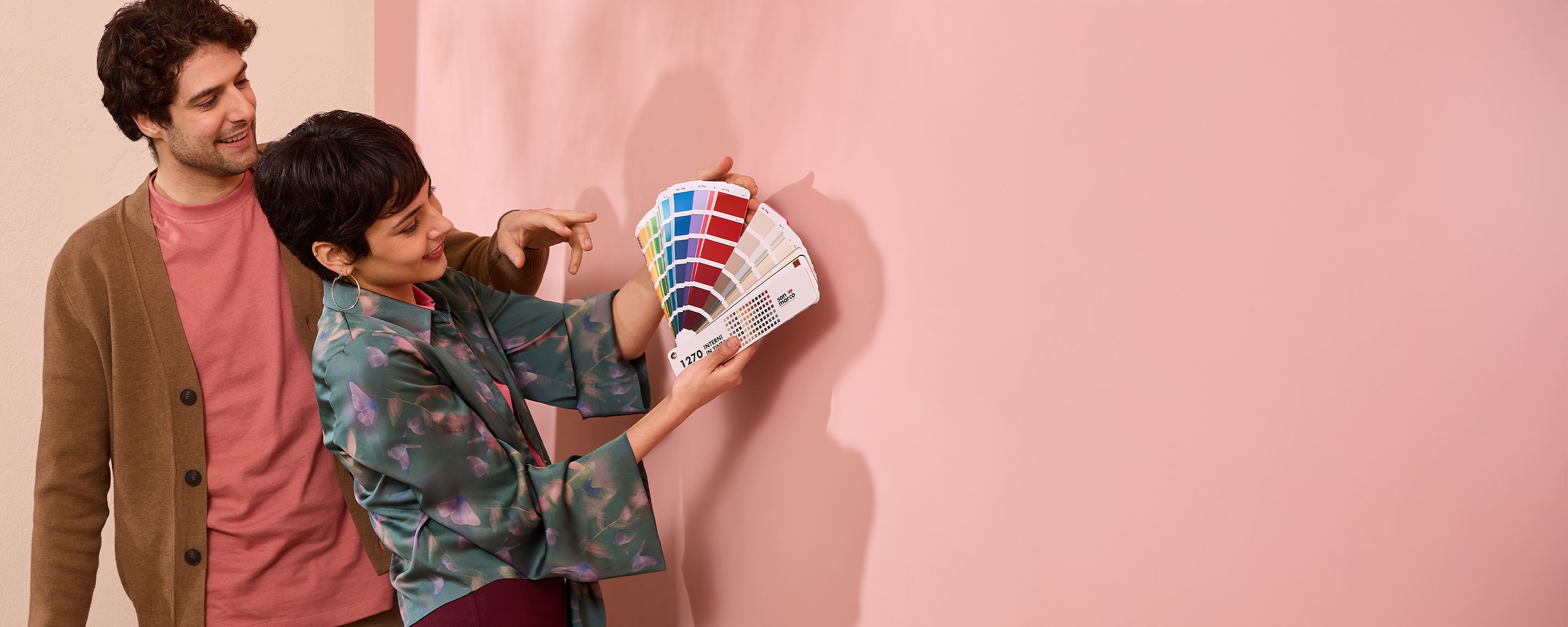 San Marco, la tua storia, i nostri colori