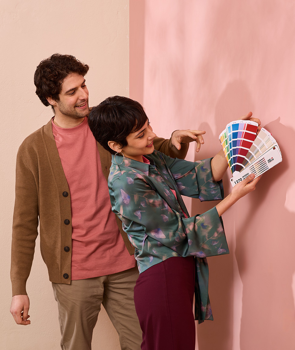 San Marco, la tua storia, i nostri colori