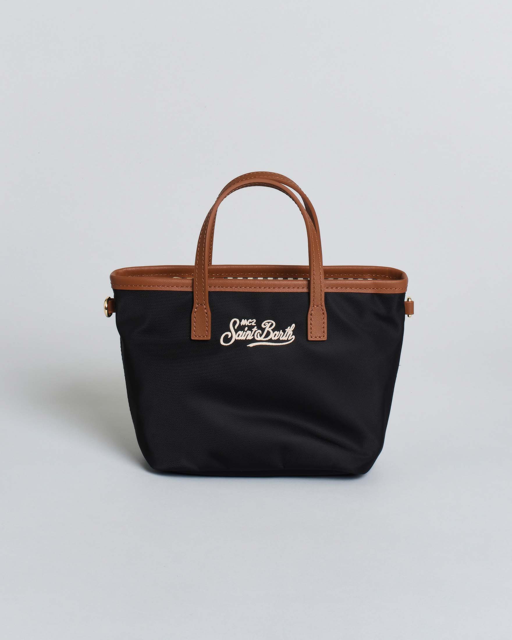 Borsa a Mano - City Bag Cuoio in pelle