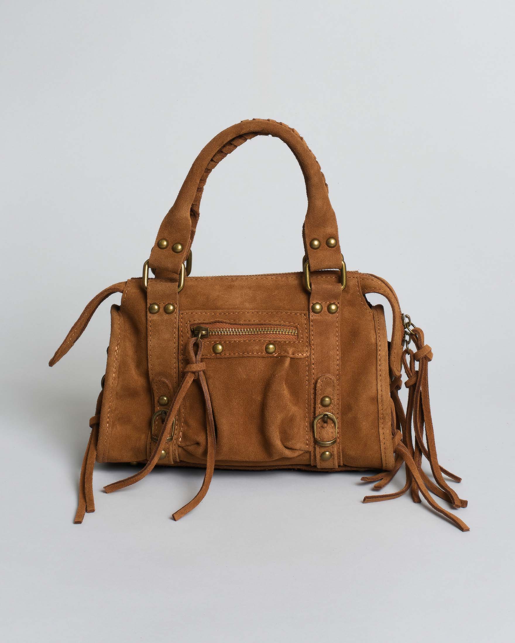 Tracolla Larga A Strisce Regolabile 5x120 Cm | Accessorio Per Borse Donna Con Moschettone | Leggera E Resistente - 3