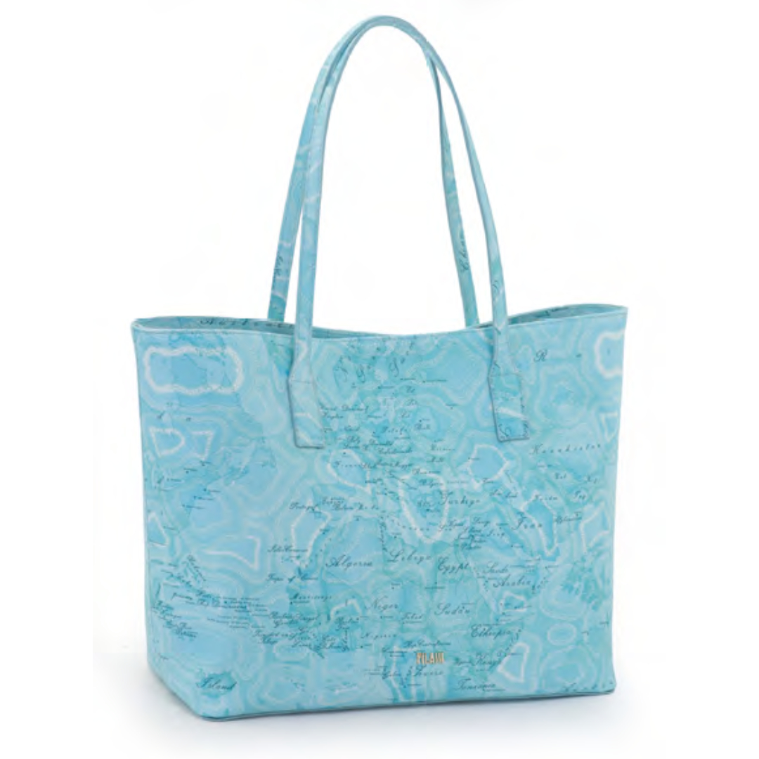 A Classe Pacific Geo Shopping LF31 9941 163 Turchese