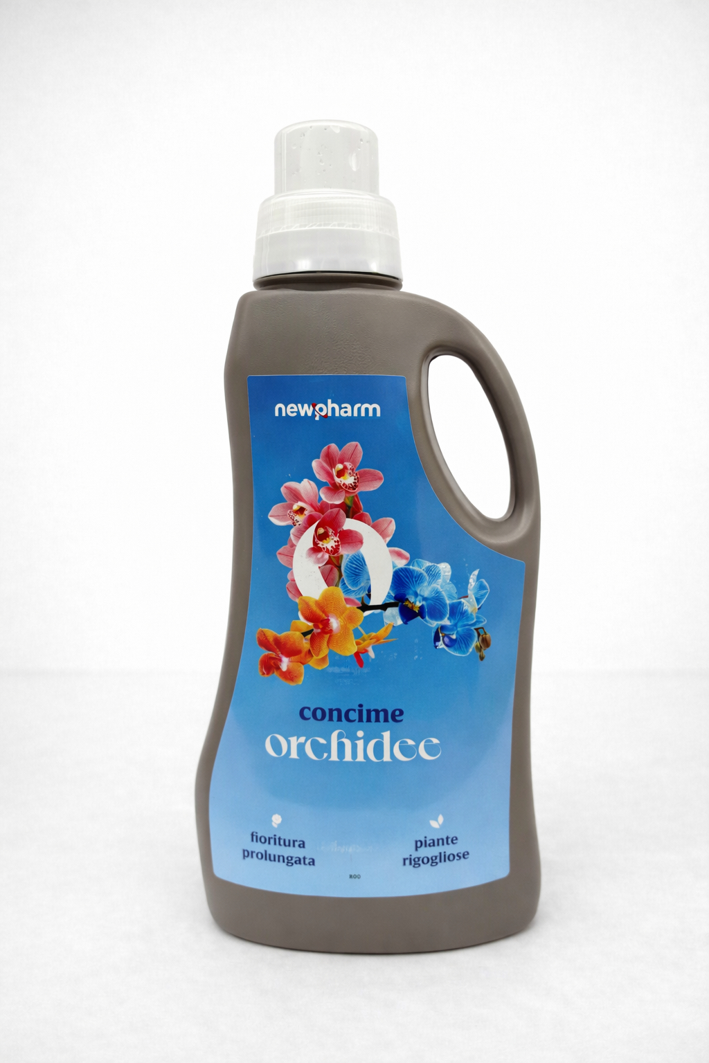 CONCIME LIQUIDO PER ORCHIDEE 500GR.