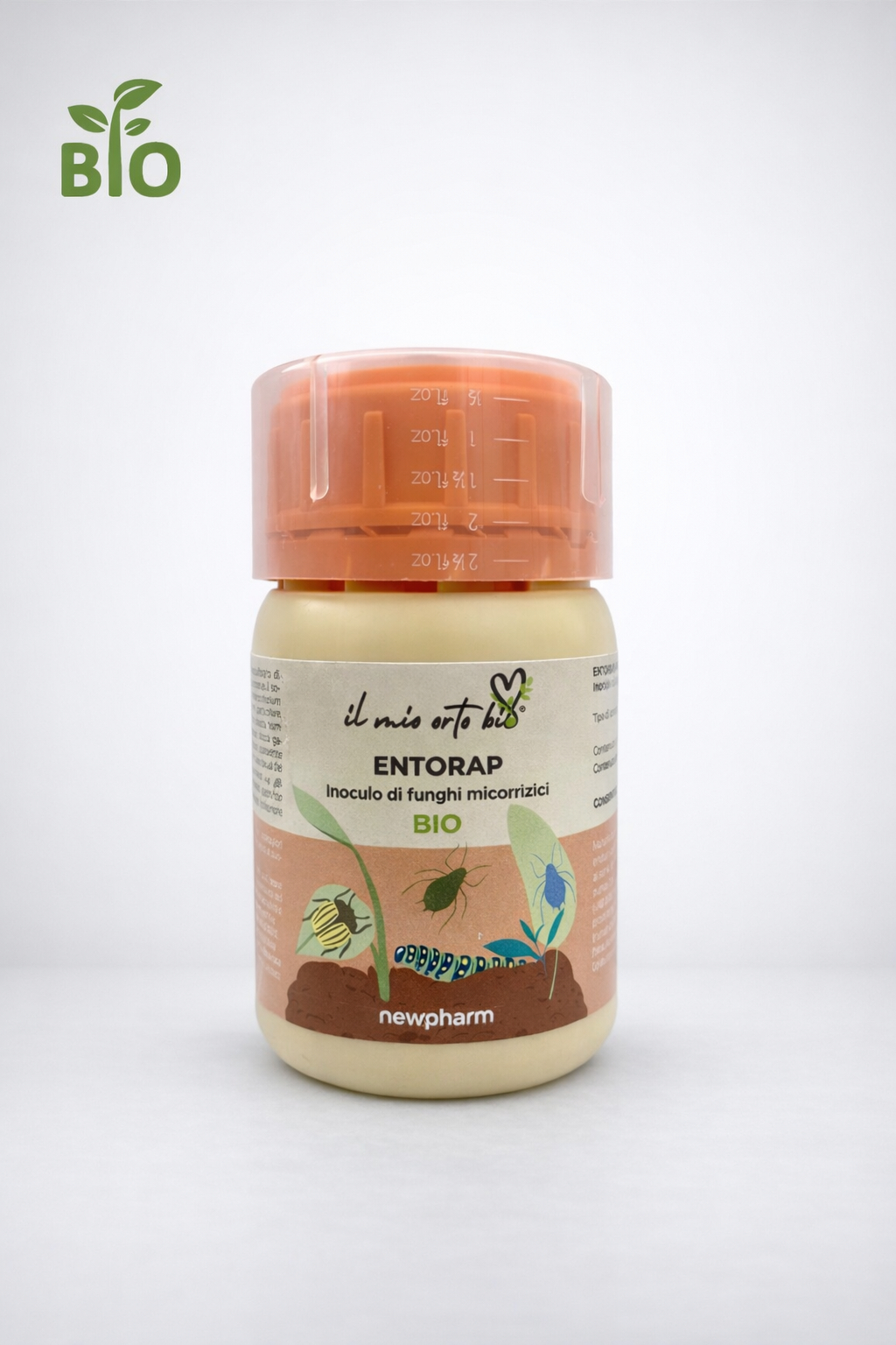 ESCA LUMACHICIDA 200GR.