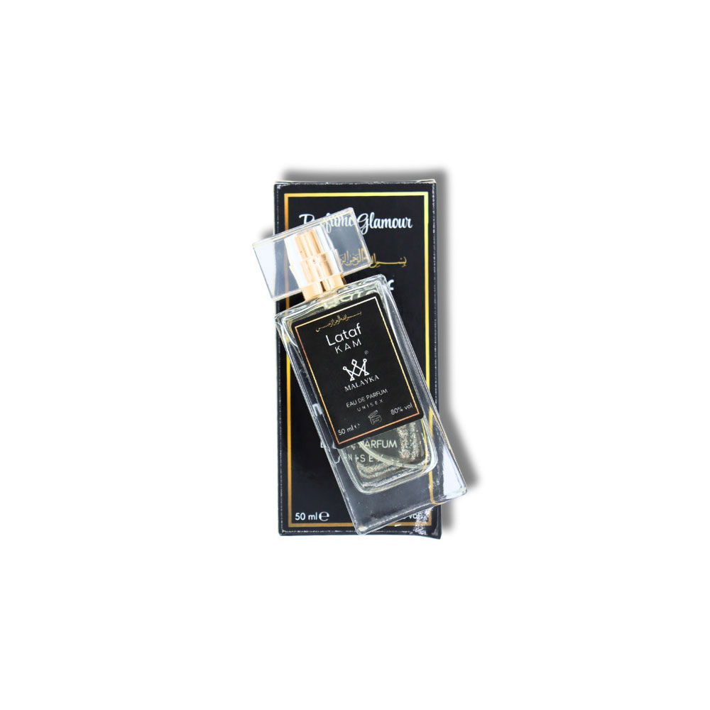 Glamour Profumo Eau de Toilette Lafat Kam 50 Ml