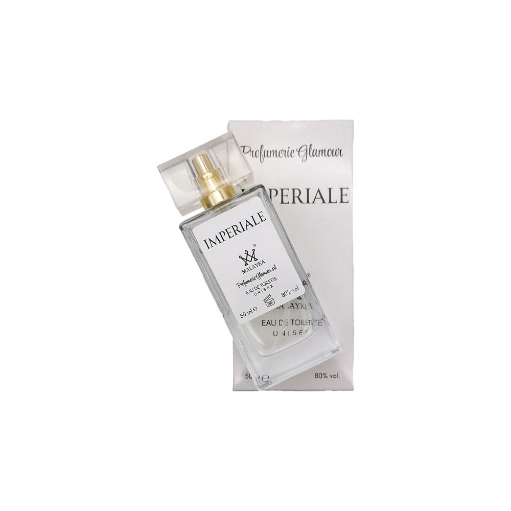 Glamour Profumo Eau de Toilette Bois Imperial 50 Ml