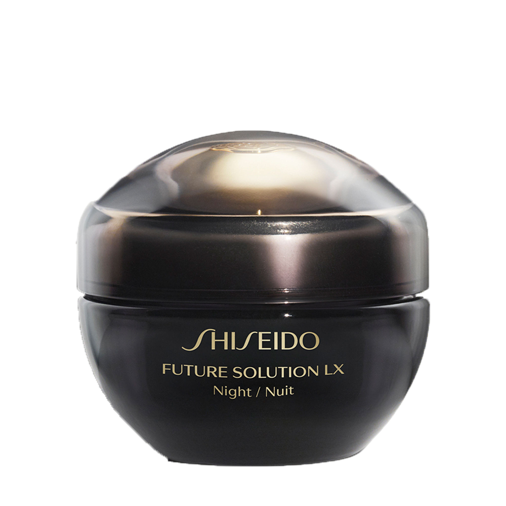 Total Regenerating Crema Notte 50 ml