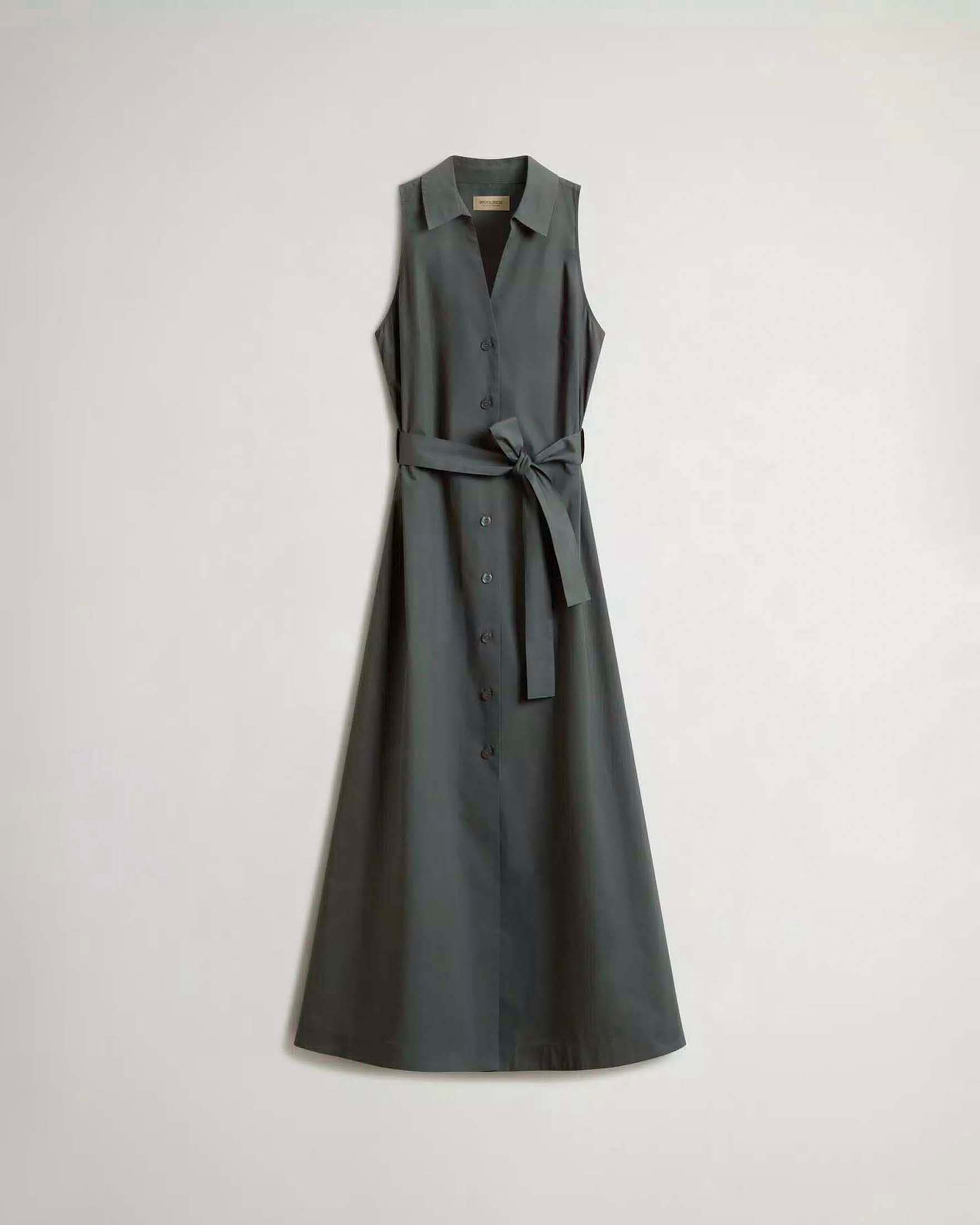 Geagodelia Abito da Donna Elegante con Manica Corta Abito Corto Donna