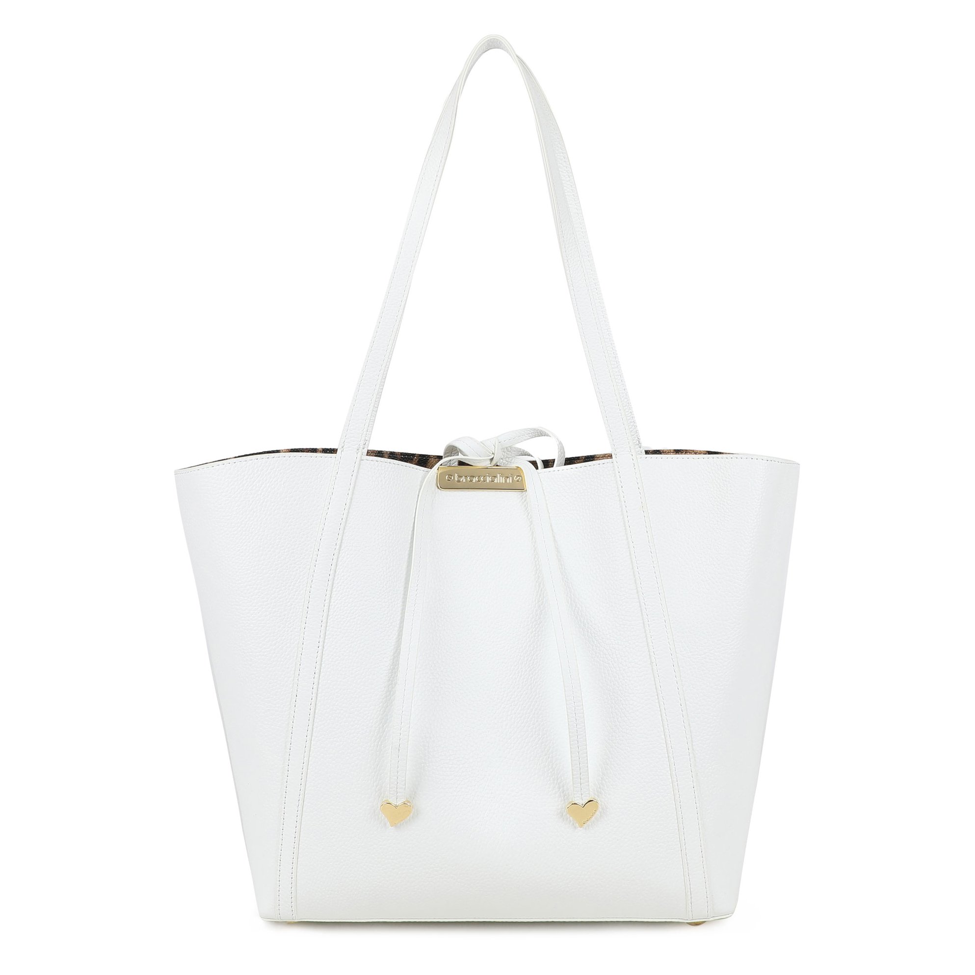 Shopping Double B19035 Bianco