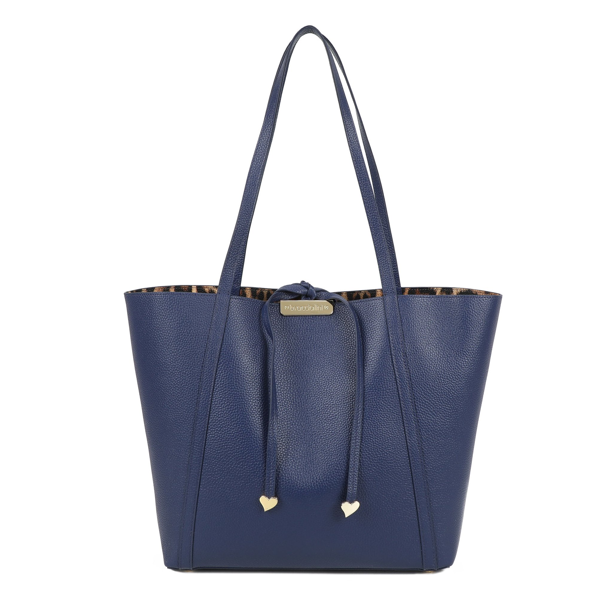 Shopping Double B19035 Blu