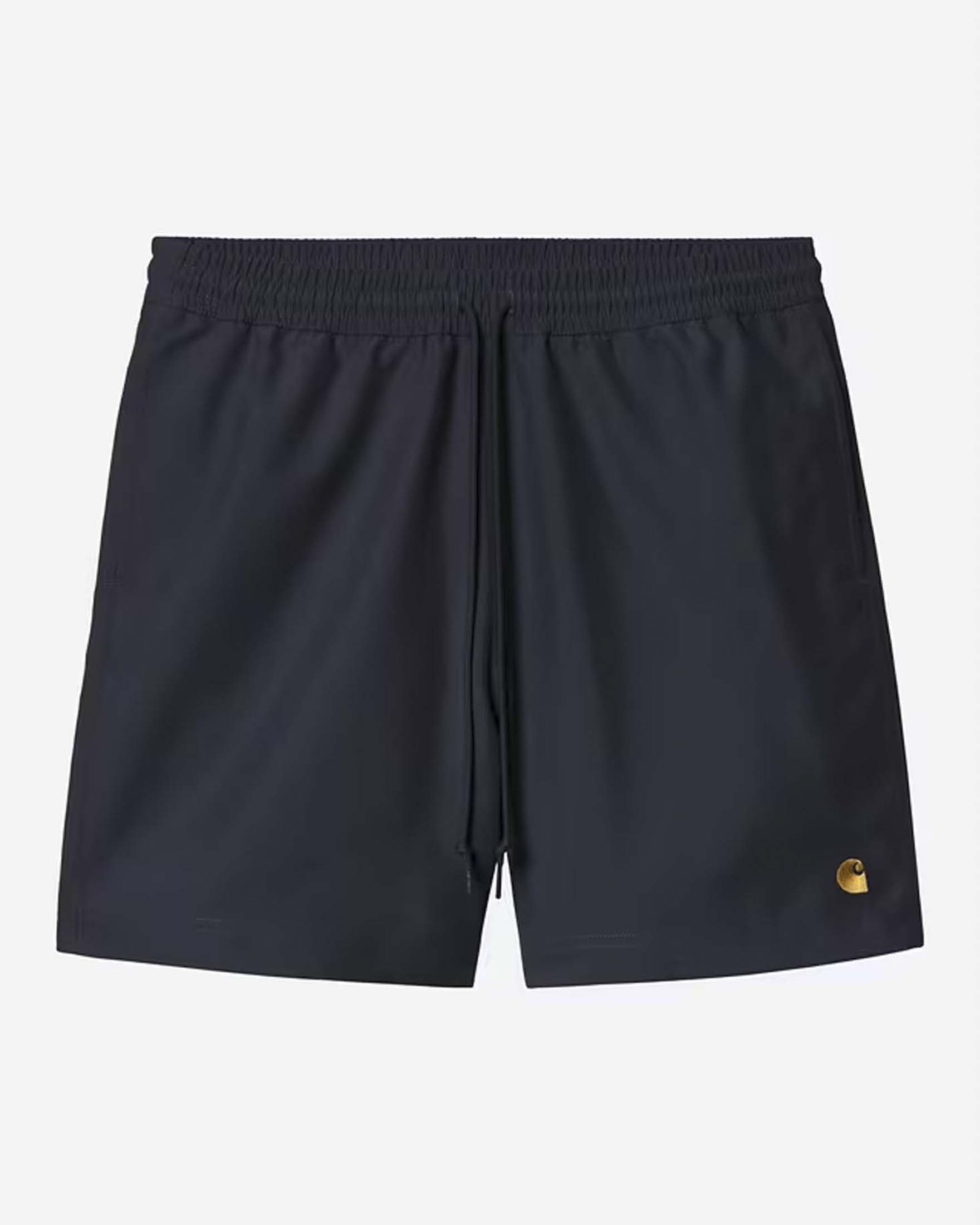 Boxer mare Chase Swim Trunks Carhartt blu