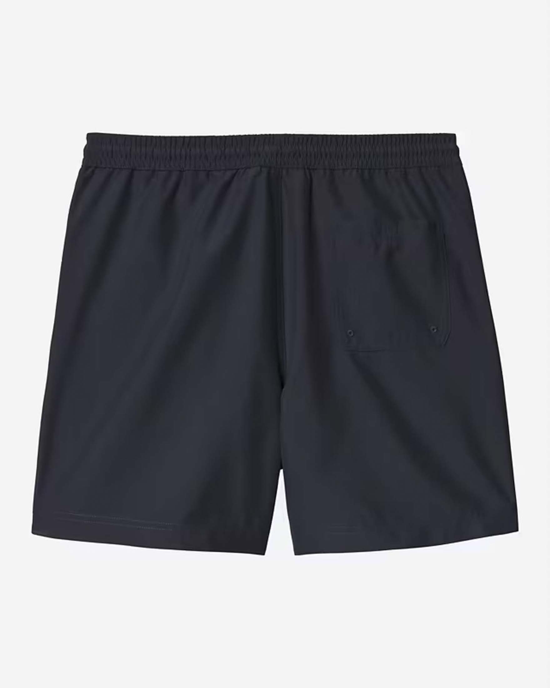 Boxer mare Chase Swim Trunks Carhartt blu image