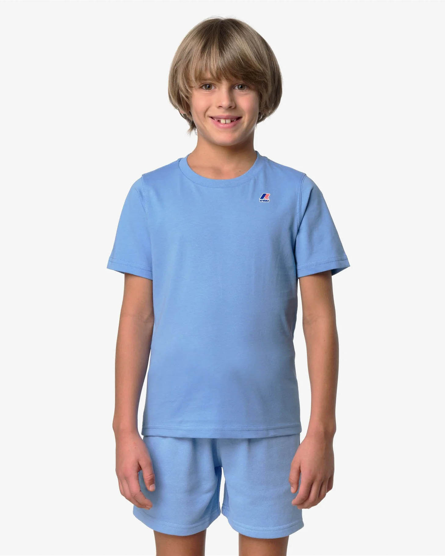 Le vrai edouard t-shirt - K-Way - Men