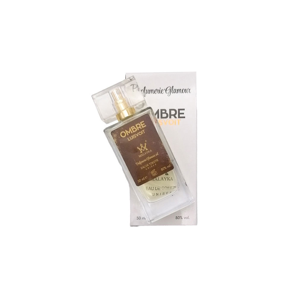 Glamour Profumo Eau de Toilette Ombre Nomade 50 Ml