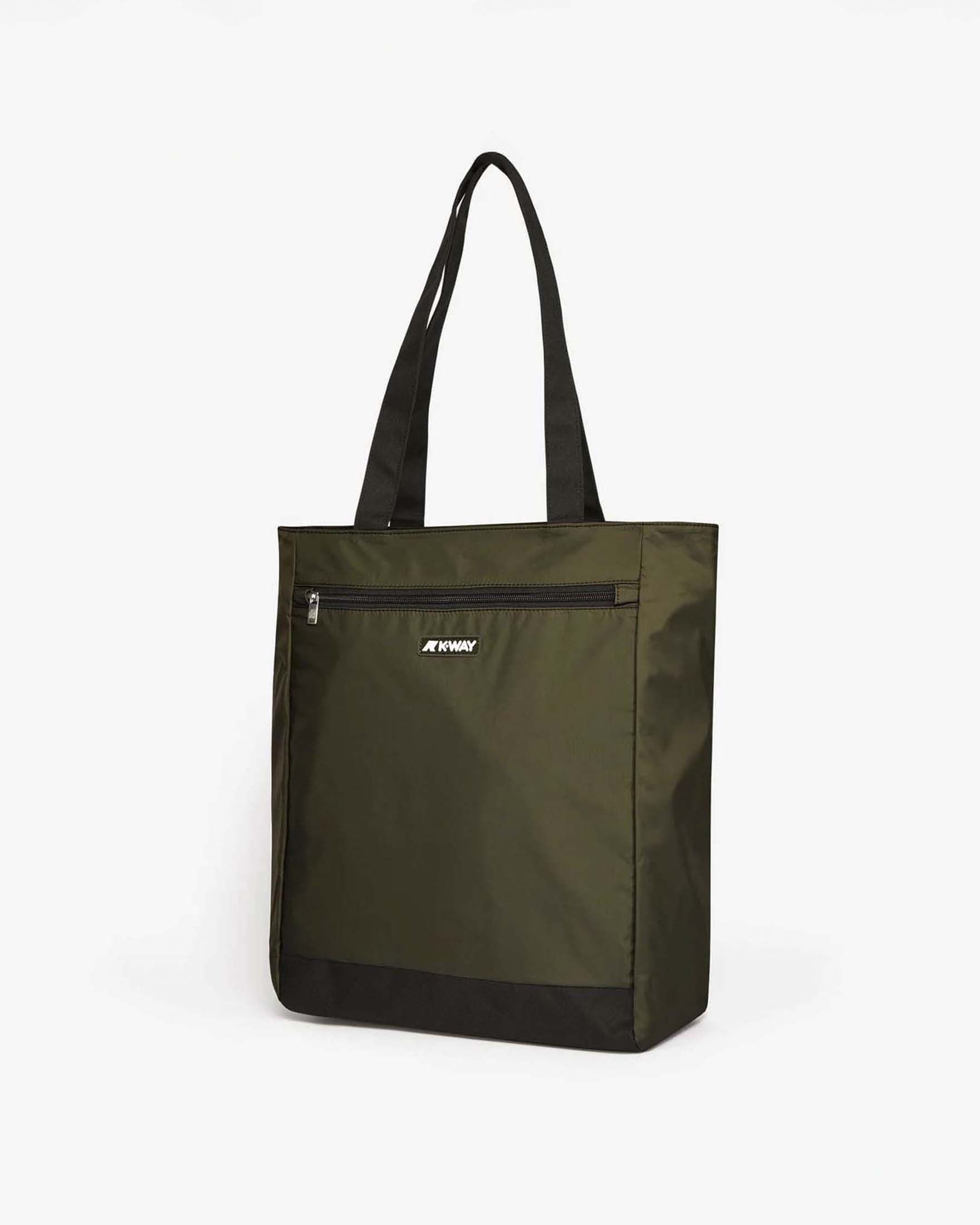 Borsa Donna a Spalla LIU JO Ecosostenibile con Catena Gioiello Arancio