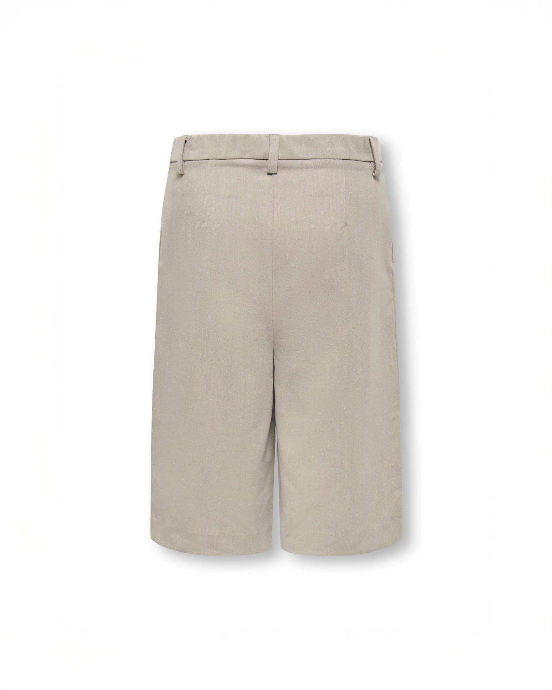 Bermuda sartoriale Kids Only beige image