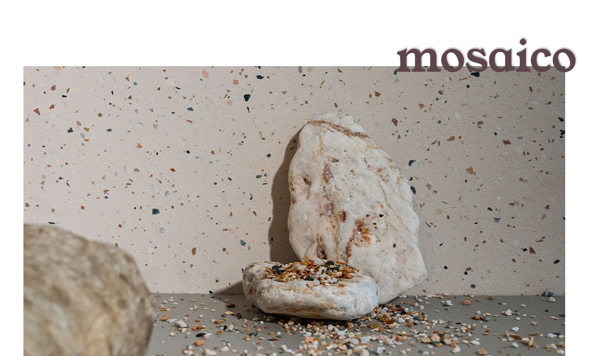 Materia Viva Mosaico