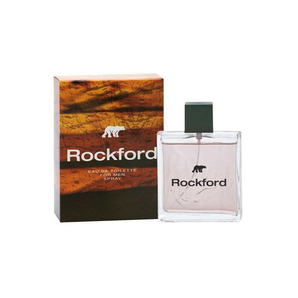 Rockford Classico Eau de Toilette 100 Ml Uomo