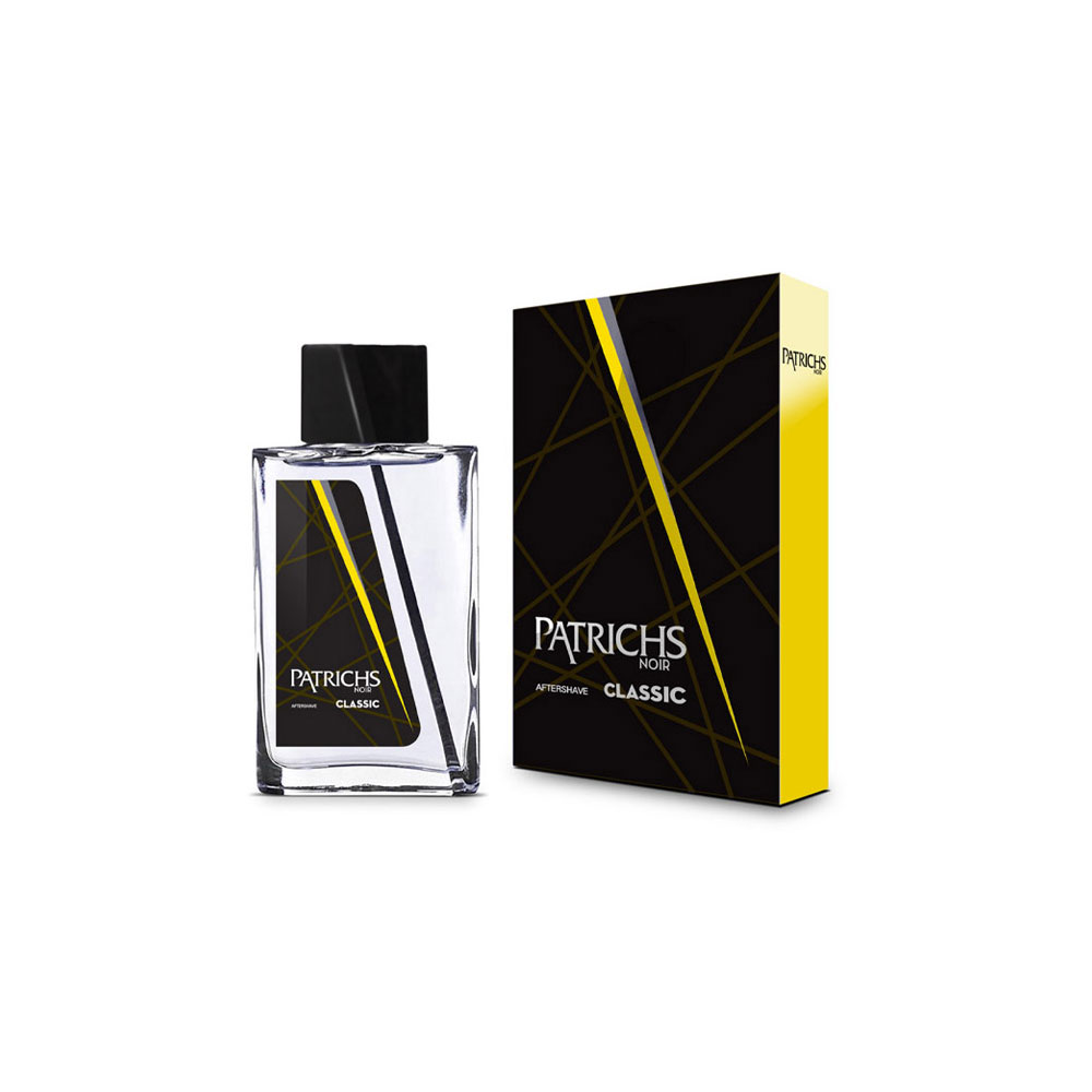 Patrichs After Shave Classic 75 Ml Uomo