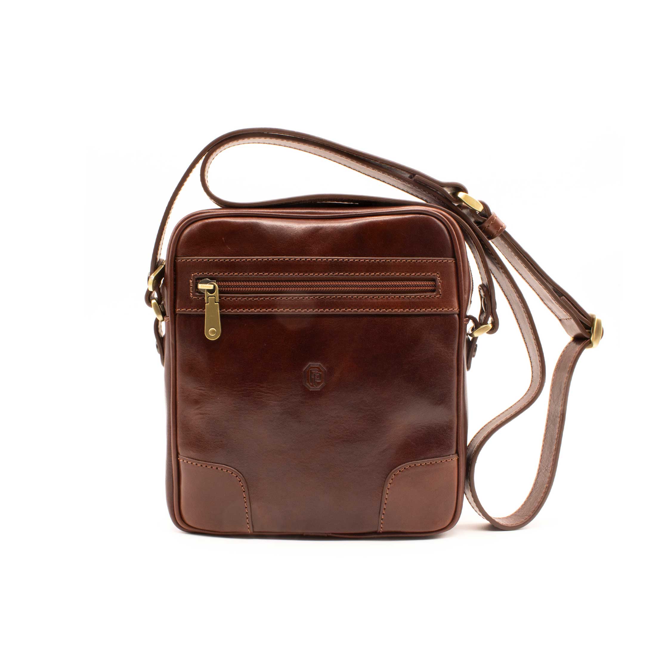 Borsa tracolla uomo Poggio