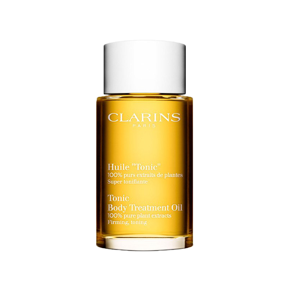 Huile Tonic 100ml