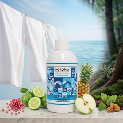 Essenza Profumata per Bucato 250ml. Acqua Marina Horomia
