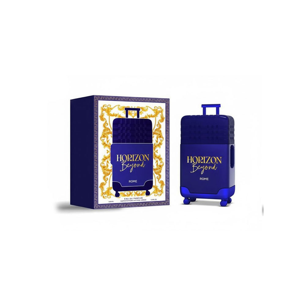 Horizon Beyond Rome Montage Eau de Parfum 100 Ml