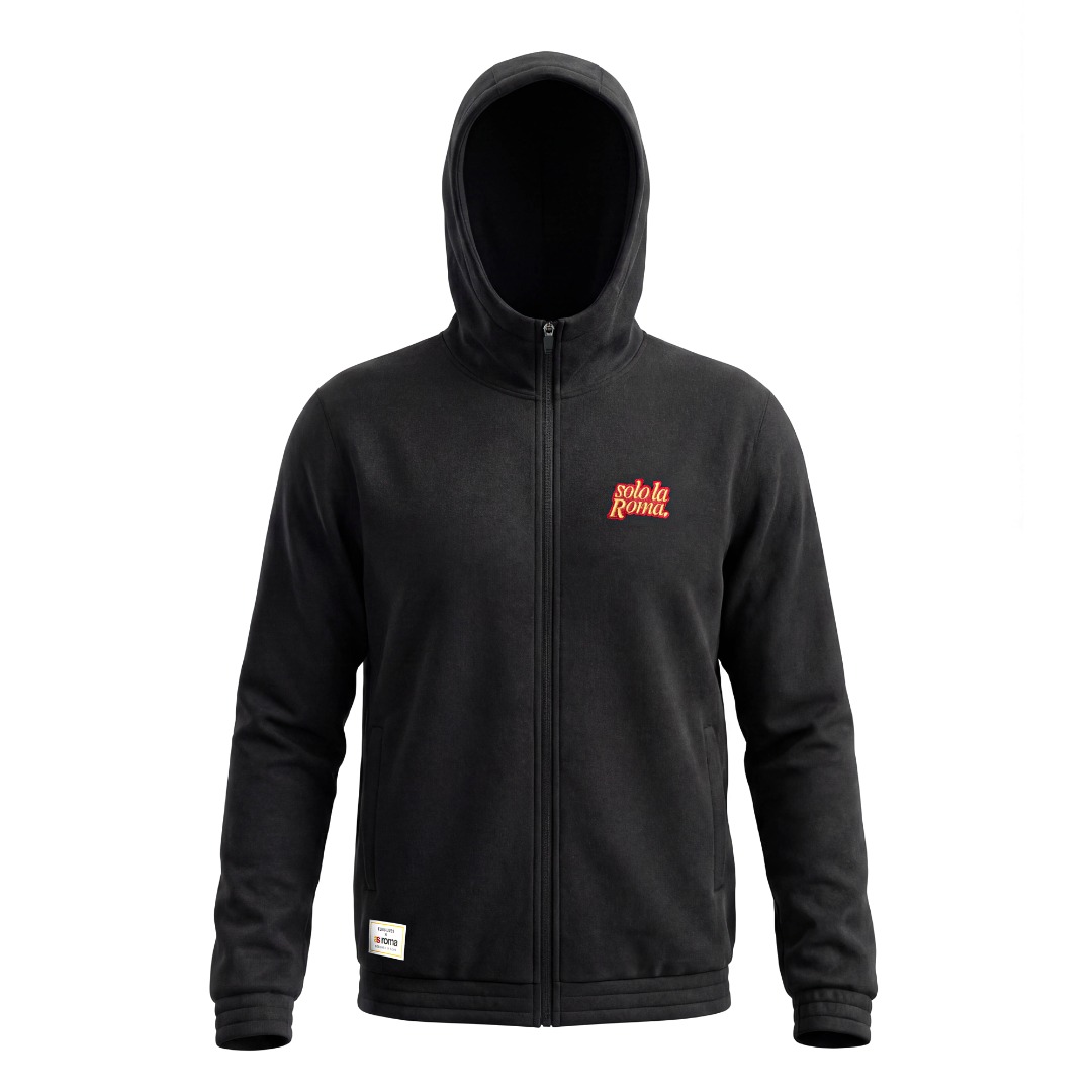 Elvis Lives X ASR - Felpa Hoodie