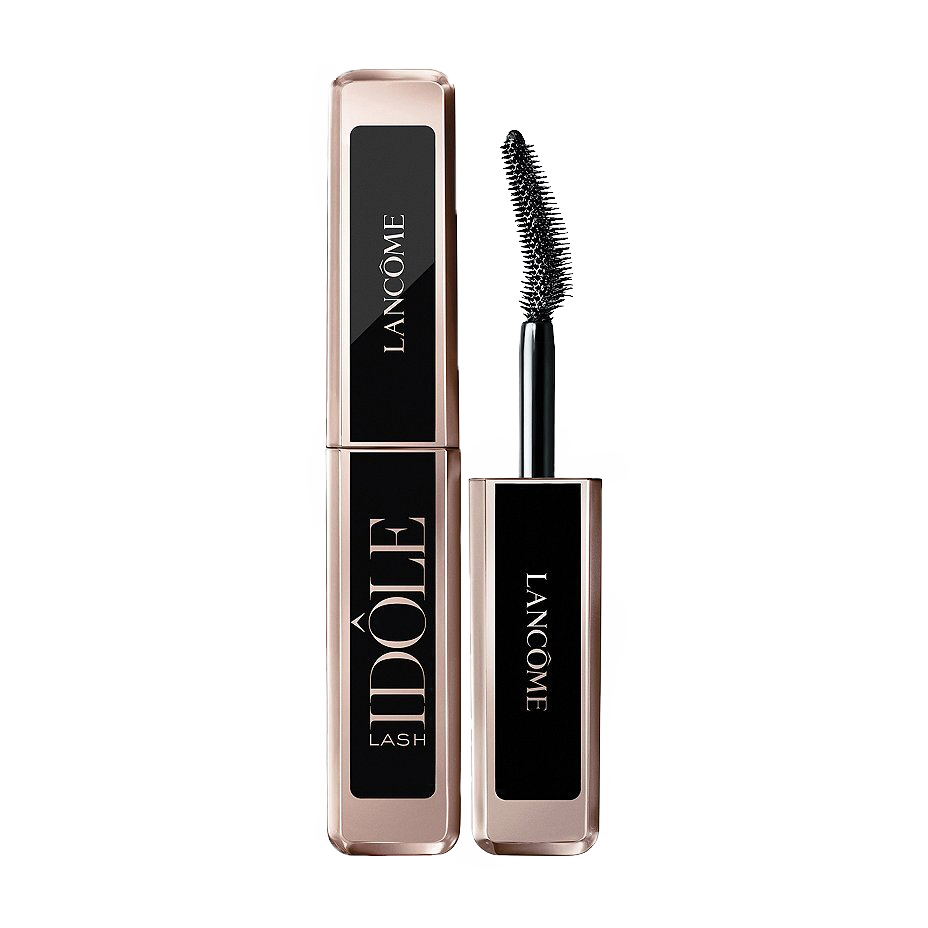 Lash Idôle Mascara Glossy Black