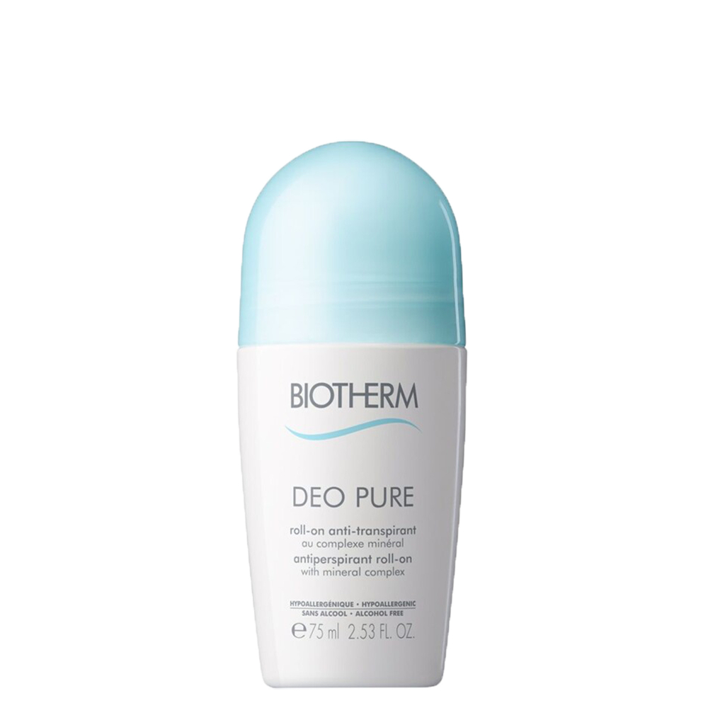Deodorante Pure Roll-on 75 ml