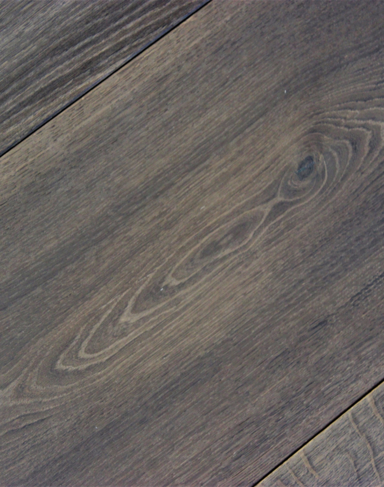 parquet in rovere lava