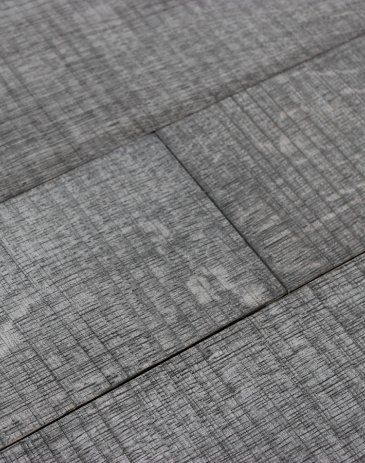 parquet in rovere taglio a sega