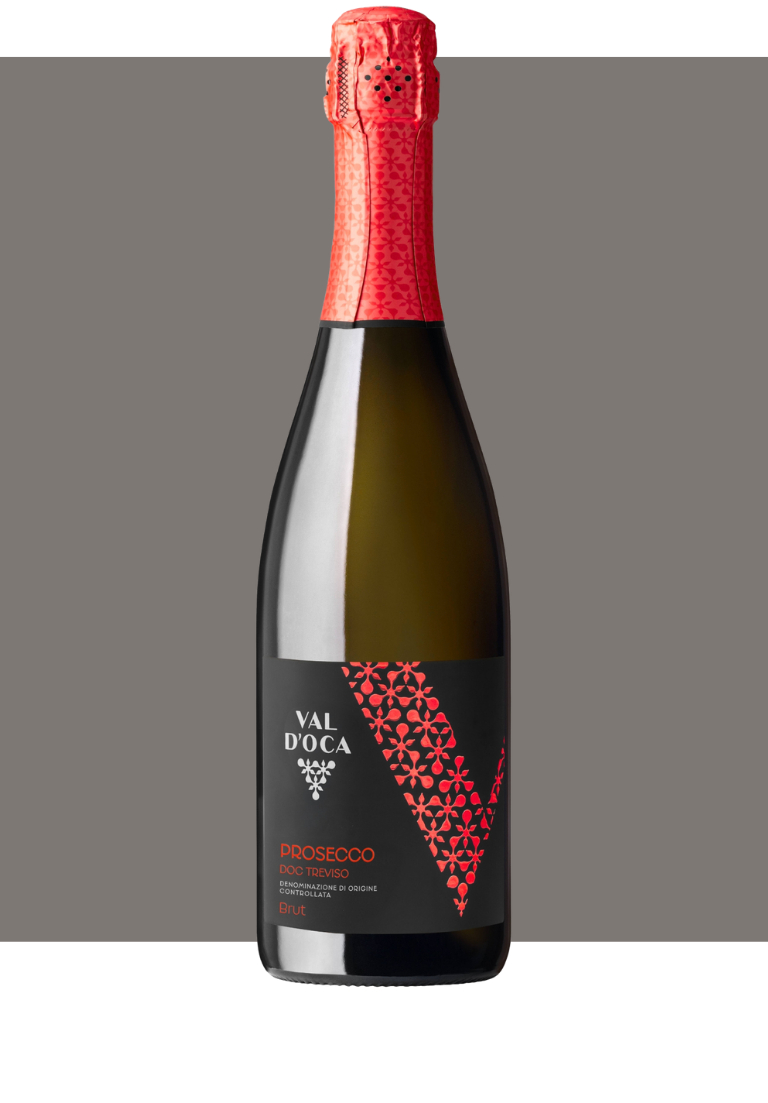 Prosecco DOC Treviso Brut - thumb image 1