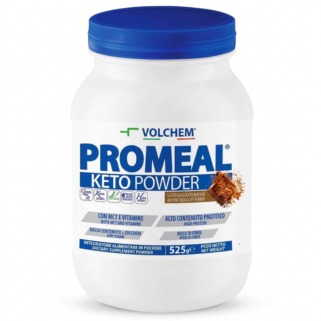 Promeal® Keto Powder – Ketogenic Powdered Preparation