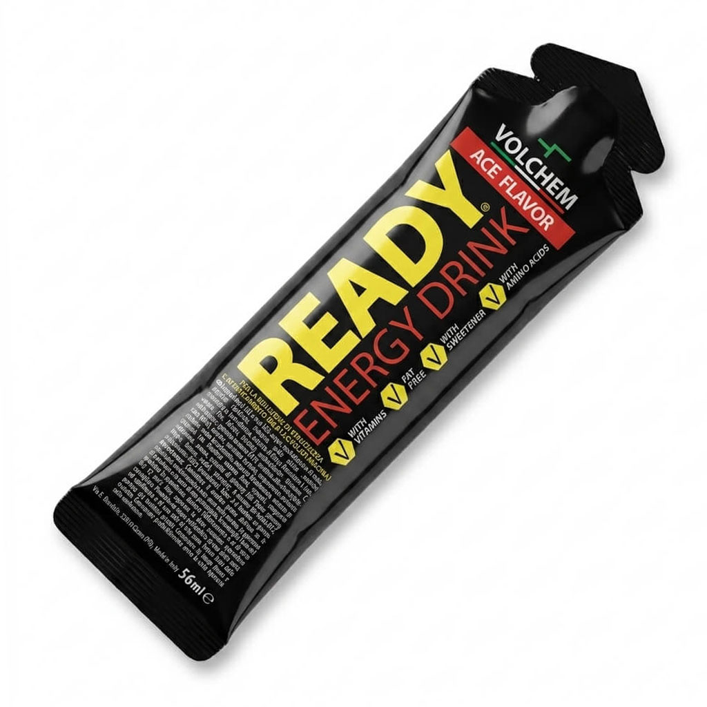 READY ® 56ml (energy drink)