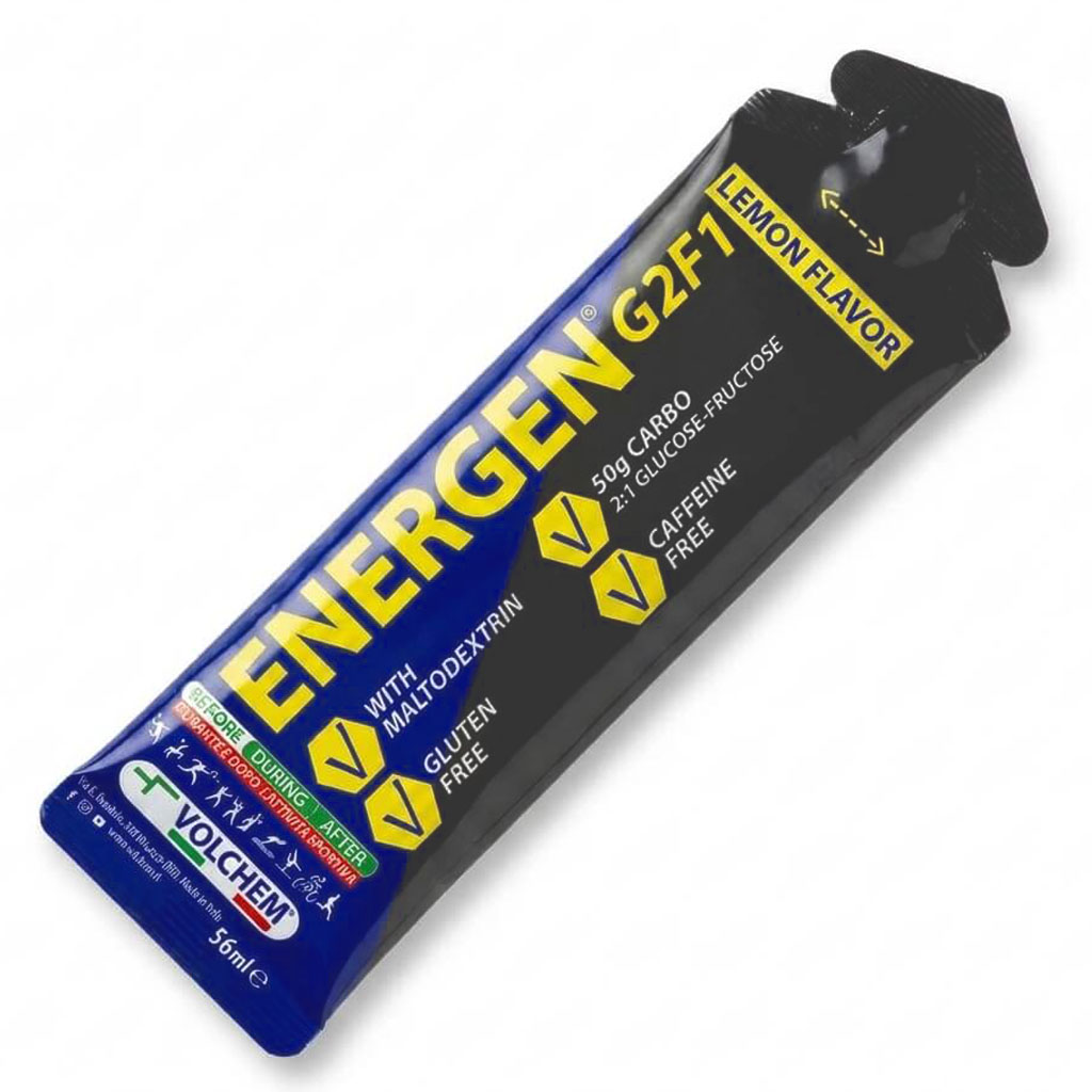 ENERGEN ® 2GF1 (energy gel) 56ml