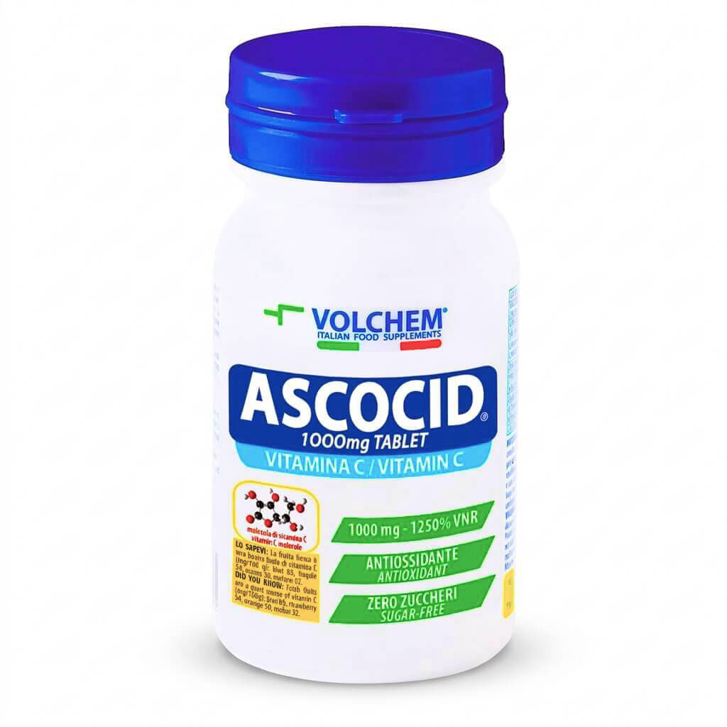 ASCOCID® 1000 ( vitamin C )