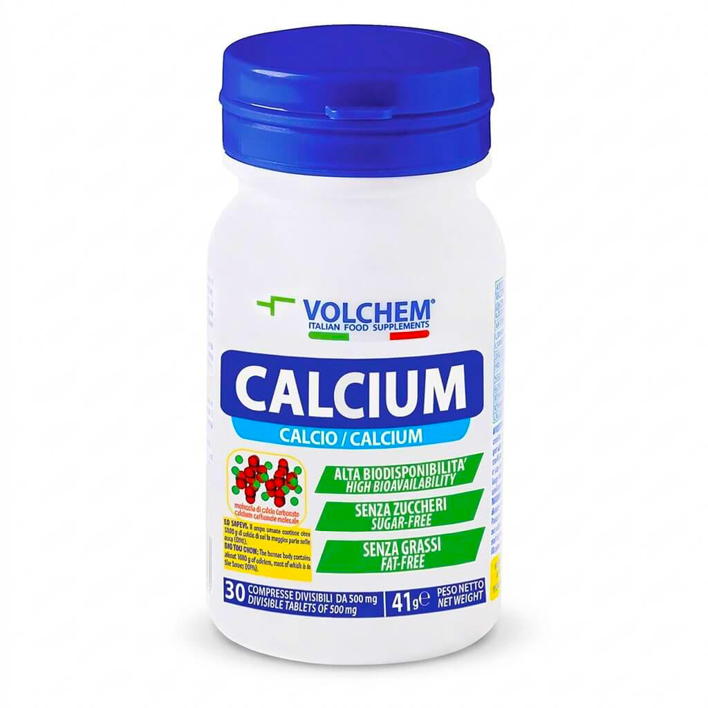 Calcium