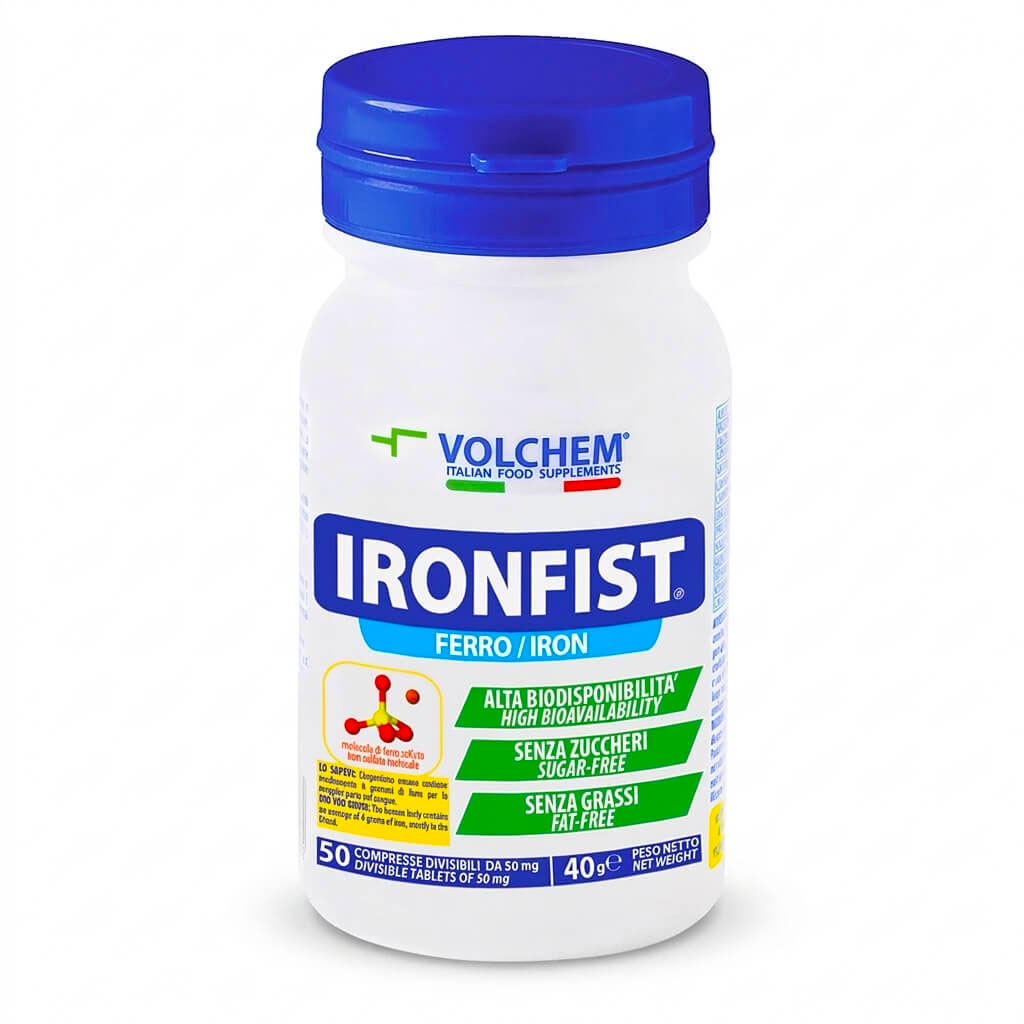 IRONFIST® ( ferro )