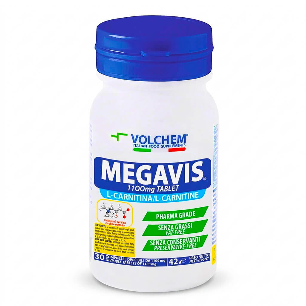 Megavis® 1100 ( l-carnitine )
