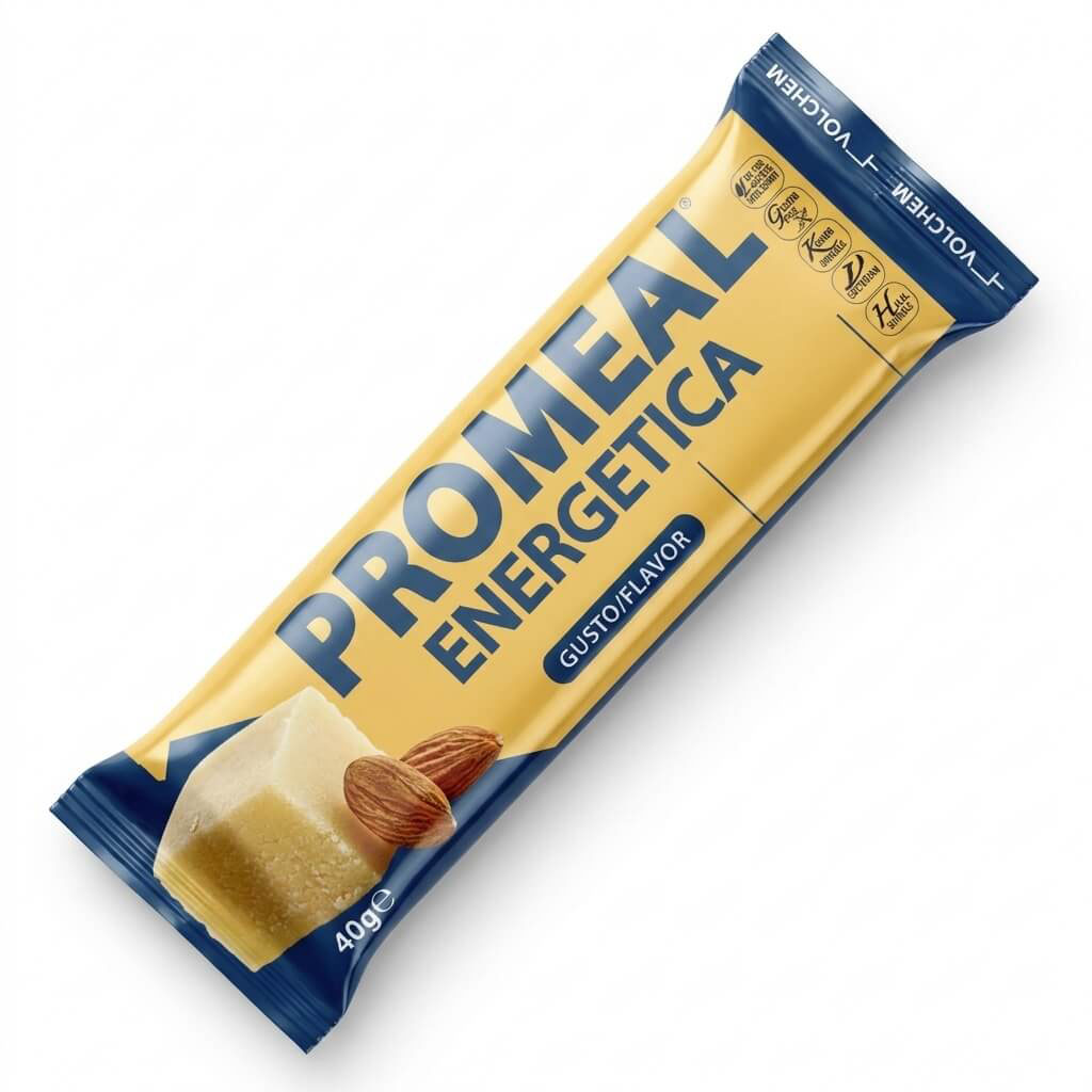 PROMEAL ® ENERGETICA ( barretta energetica )